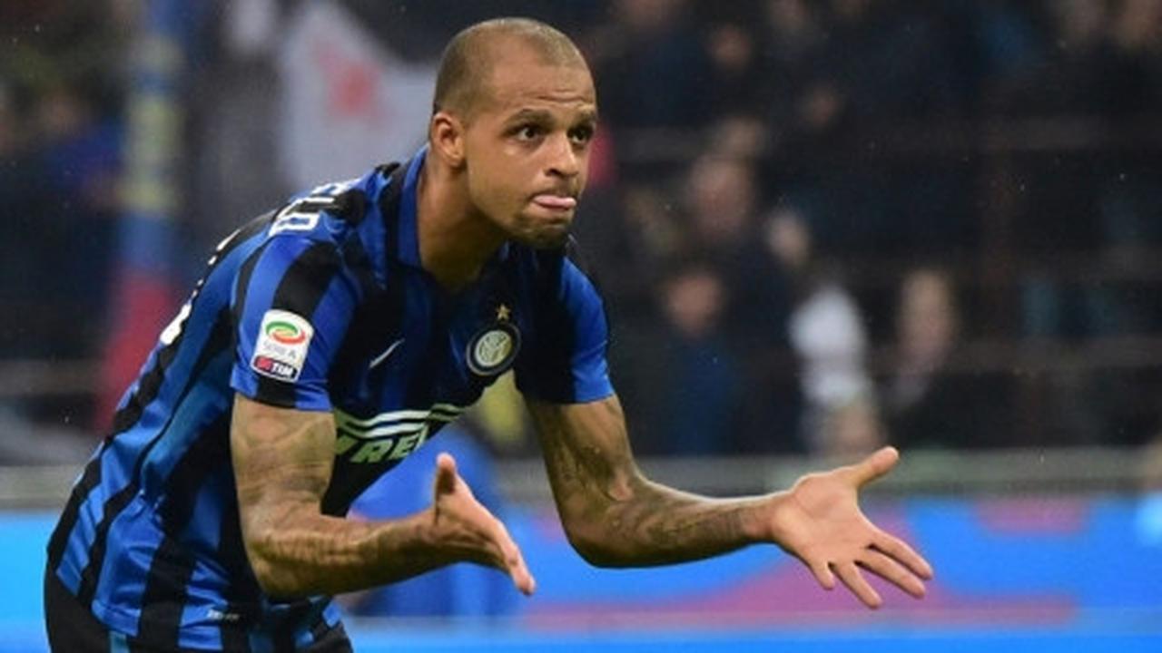 Start Inter hebat, Melo mau akhir gemilang