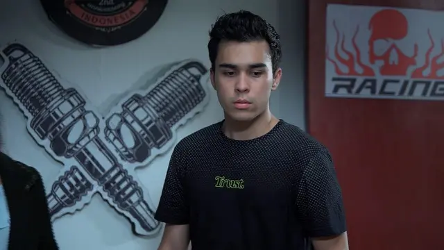 Keajaiban Cinta