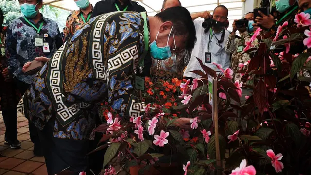 Mentan: Hasil Riset Harus Mudah Diterapkan Masyarakat