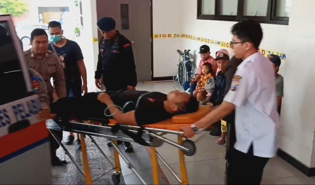 Dirmanto memastikan tidak ada tambahan korban lain.<br>
