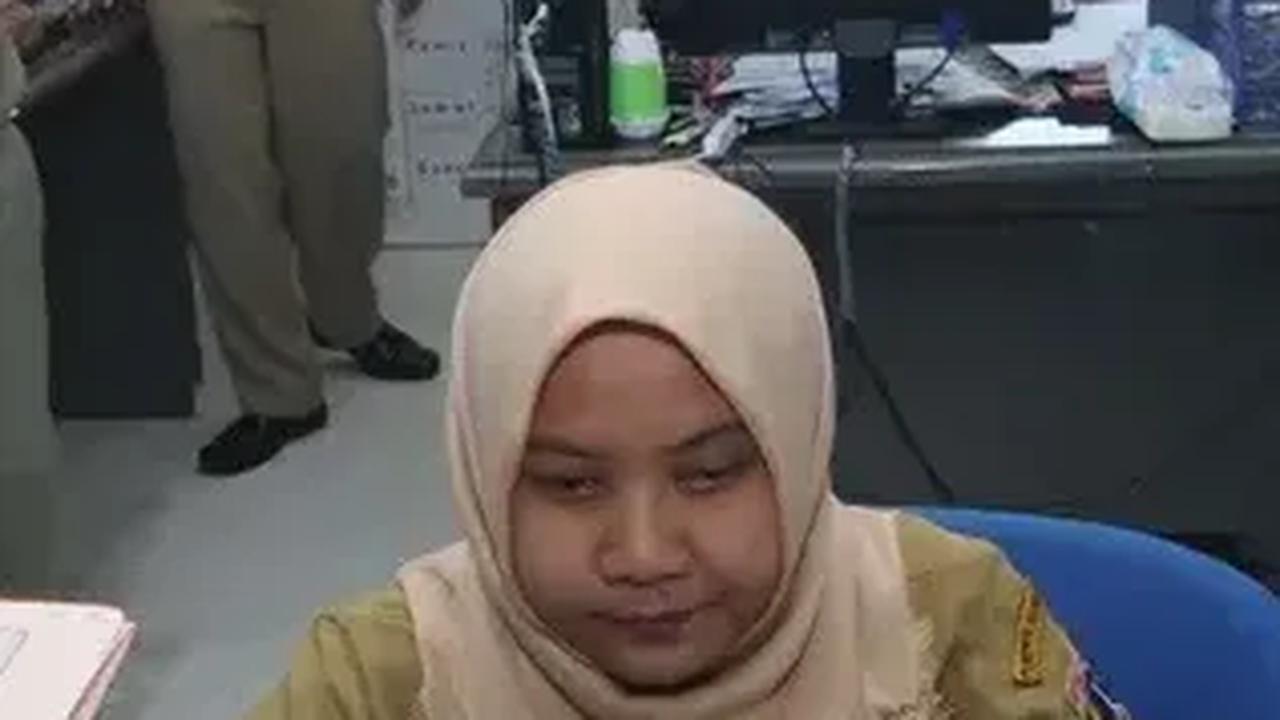RUU ASN Disahkan Menjadi Undang-undang, Ini Poin-poinnya