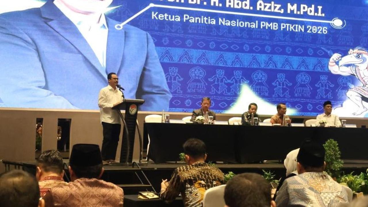 SPAN-PTKIN 2026 Perkuat Integritas Seleksi dengan Metodologi Baru
