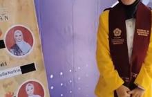 Viral Aksi Dosen Beri Komentar Pedas Cara Selebrasi Mahasiswa Setelah Ujian, Endingnya Minta Maaf