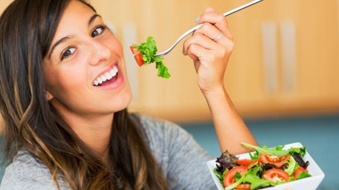 Menu Diet Kaya Zat Besi: Cocok Buat yang Ingin Cepat 