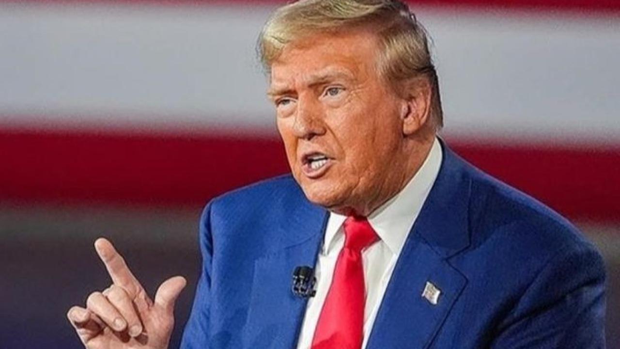 Trump Ngotot Mau Ambil Bagram Afghanistan, Taliban Gabung Rusia Cs Langsung Bereaksi Keras