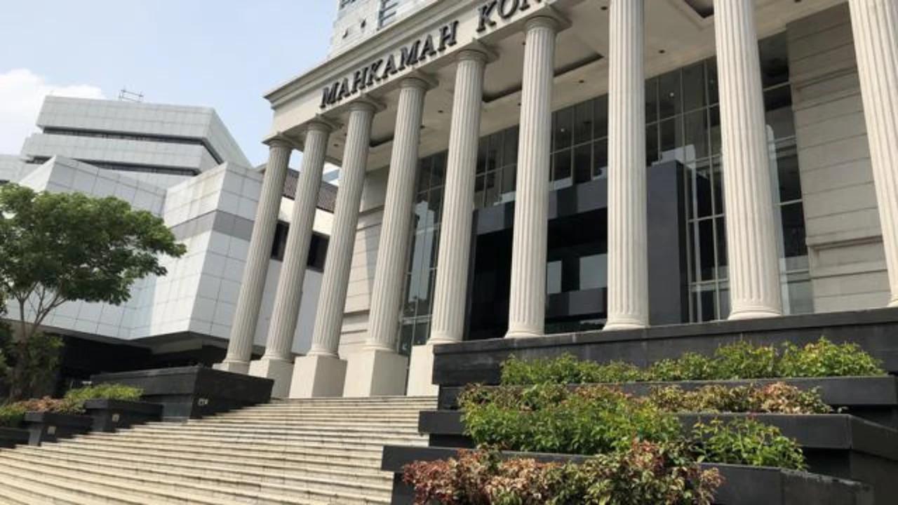 MK Tegaskan Kepastian Hukum, Audit Kerugian Negara Wewenang Eksklusif BPK