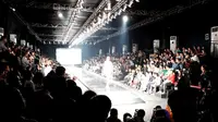 Ada Talkshow Menarik di Jakarta Fashion Week 2014