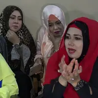 Rima Idris meminta tuntutan agar Aswan Faisal memberikan kasih sayang kepada anaknya. Tetapi, mendengar tanggapan dari Aswan Faisal beberapa hari yang lalu, membuat Rima Idris kecewa dan  mengungkapkan semuanya.