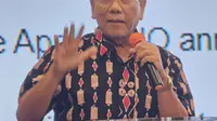 Prof Tjandra Yoga Aditama