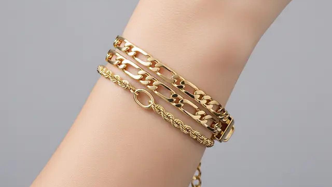 5 Model Gelang Berat 20 Gram yang Bisa Jadi Investasi Sekaligus Fashion di 2025