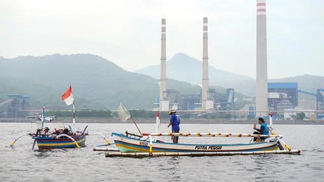 Desa Wisata Pantai Harmoni