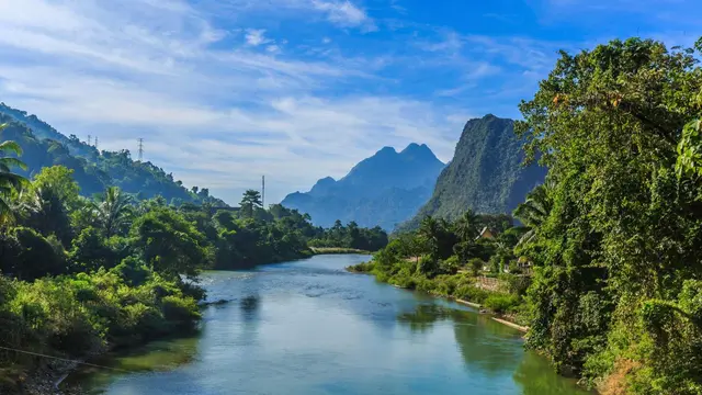Laos