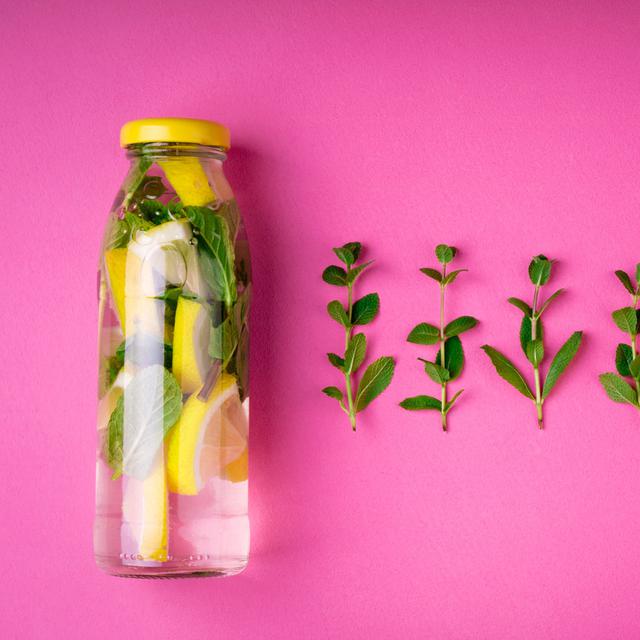 6 Manfaat Infused Water Lemon Bagi Tubuh Tren Sehat Favorit Banyak Orang Lifestyle Liputan6 