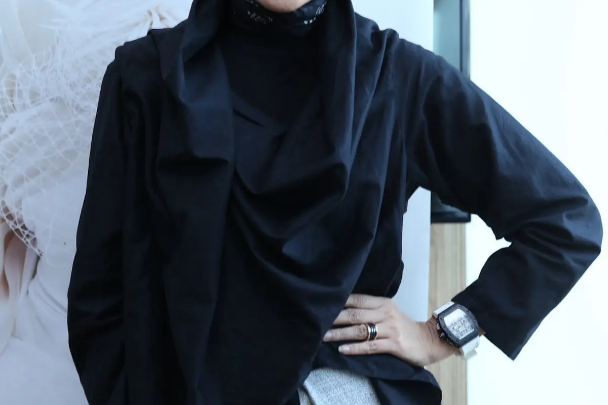 [Bintang] Inneke Koesherawati