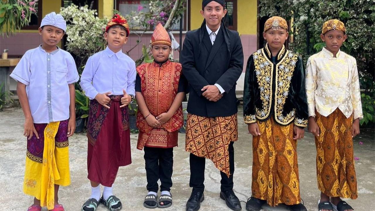 Dok. Istimewa