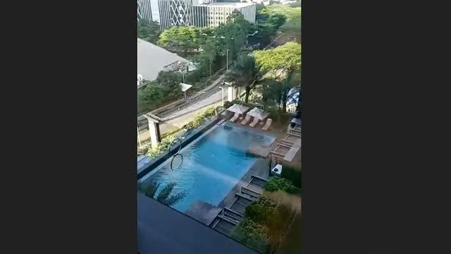 Tempat Tinggal Maudy Ayunda