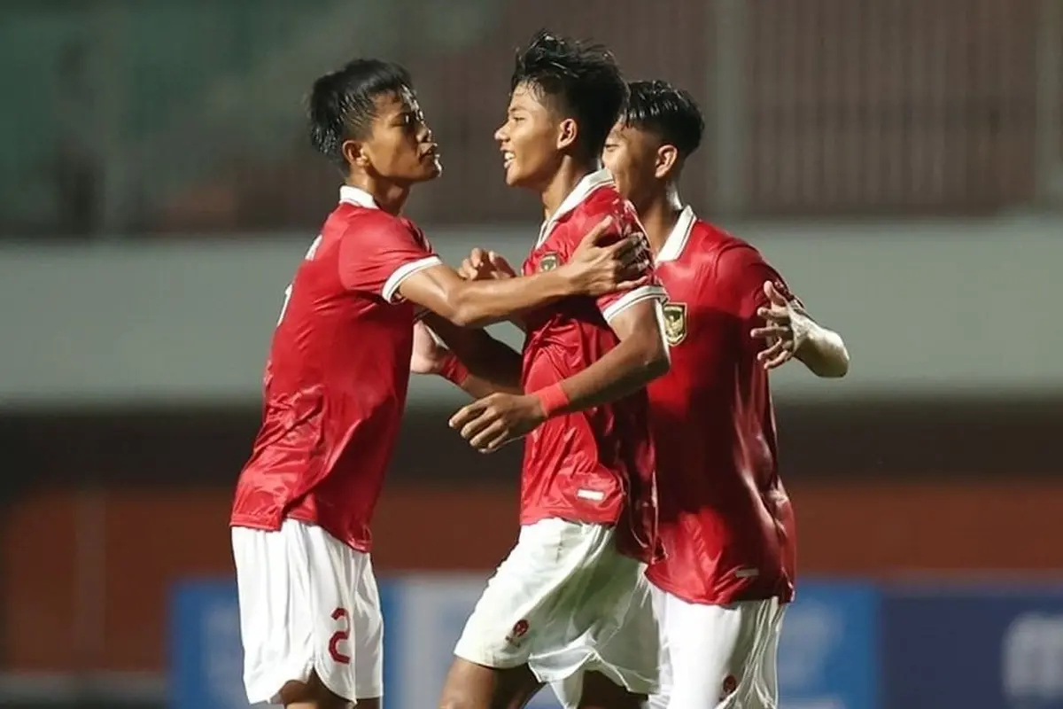 Timnas Indonesia U-16