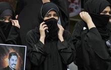 Klinik rahasia buat demonstran merebak di Bahrain