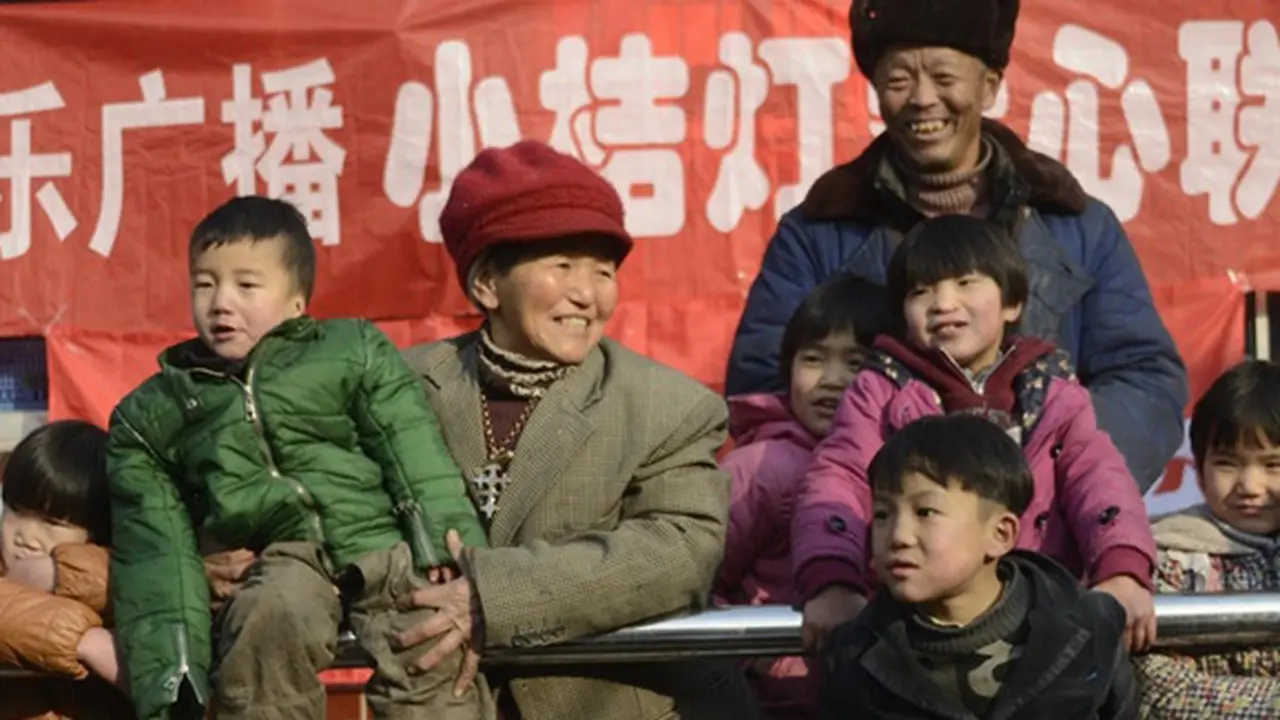 Photo: Copyright shanghaiist.com