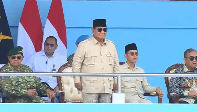 Reformasi Polri Dimulai? Prabowo Tunjuk 9 Anggota Komite, Ini Bocorannya!