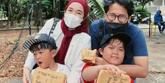 Ririe Fairus (Instagram/ririe_fairus)