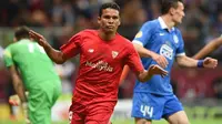 Kondektur Bus Tak Sabar Jalani Debut dengan Milan