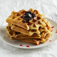 ilustrasi croffle/freepik.com