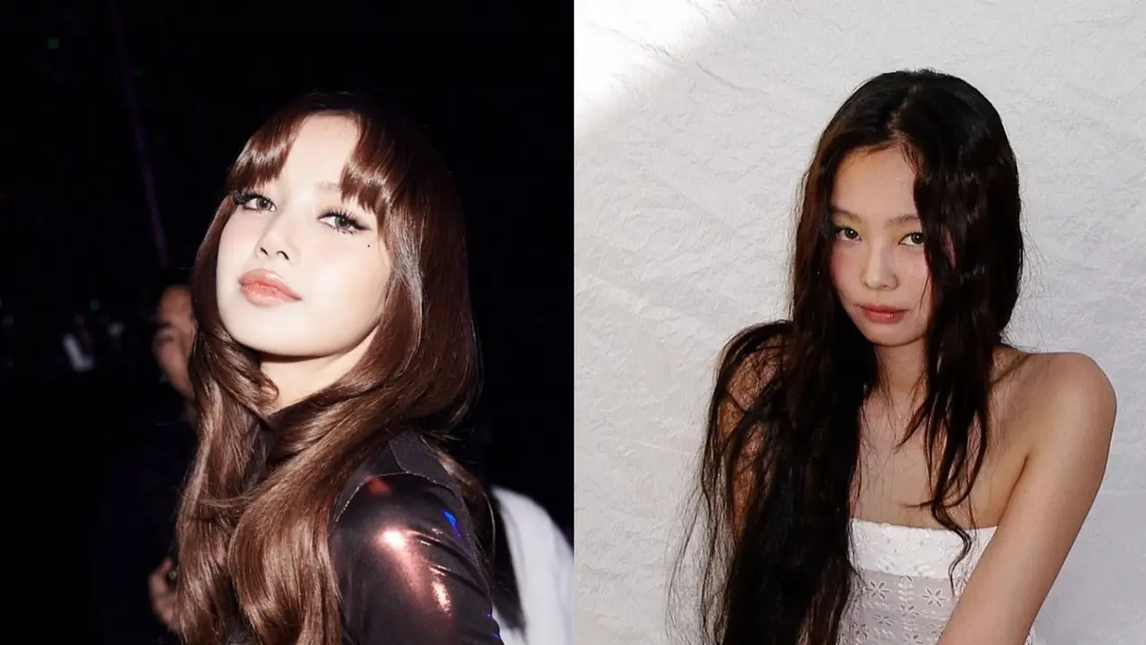 Jennie dan Lisa BLACKPINK bakal tampil di Coachella 2025