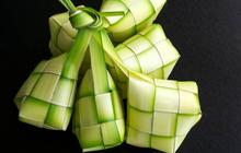 Rahasia Menyimpan Ketupat agar Awet dan Tahan Lama, Dijamin Tak Mudah Basi