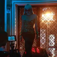 Agnez Mo (Instagram/agnezmo)