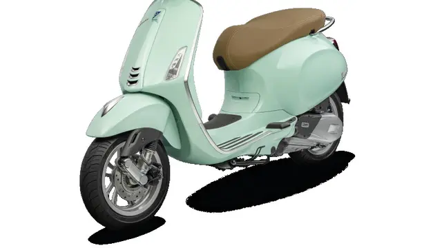 Vespa Primavera