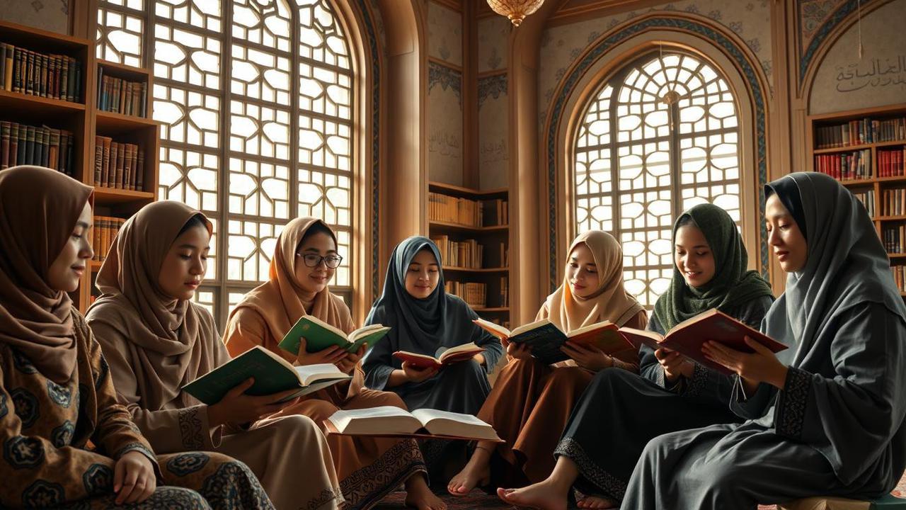 Kumpulan Kata Kata Bijak dalam Islam untuk Inspirasi dan Motivasi