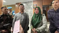 Mahasiswa Unila Tewas Usai Diksar, Keluarga Bantah Temuan Polda Lampung Sebut Pratama Idap Tumor Otak