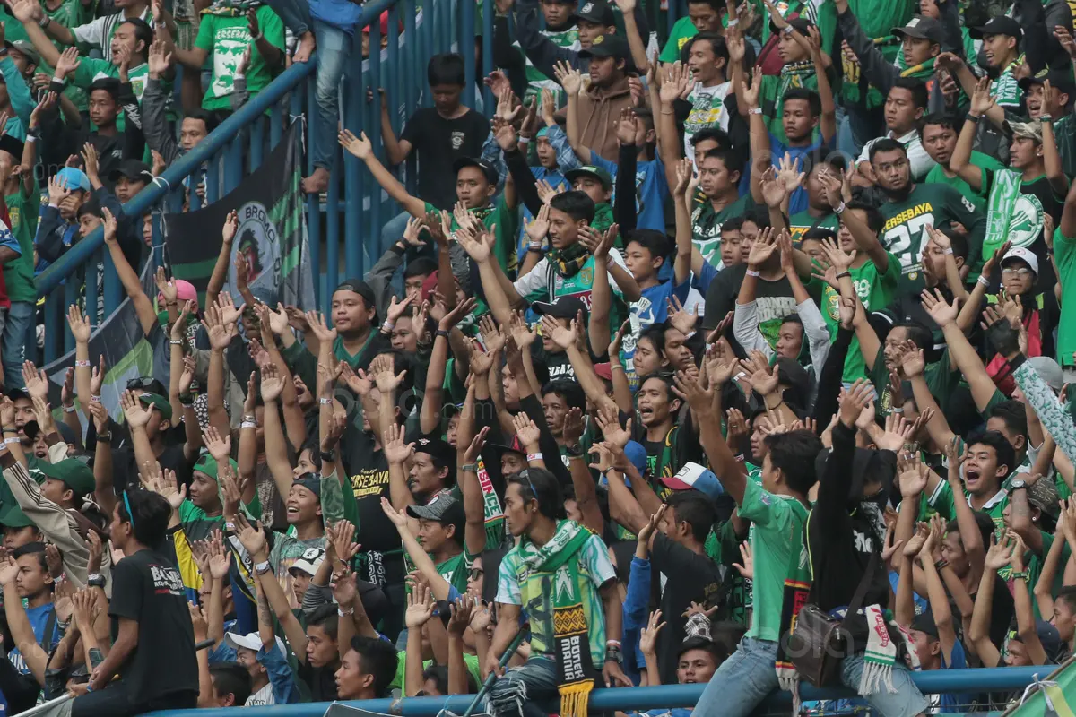 Bonek Mania