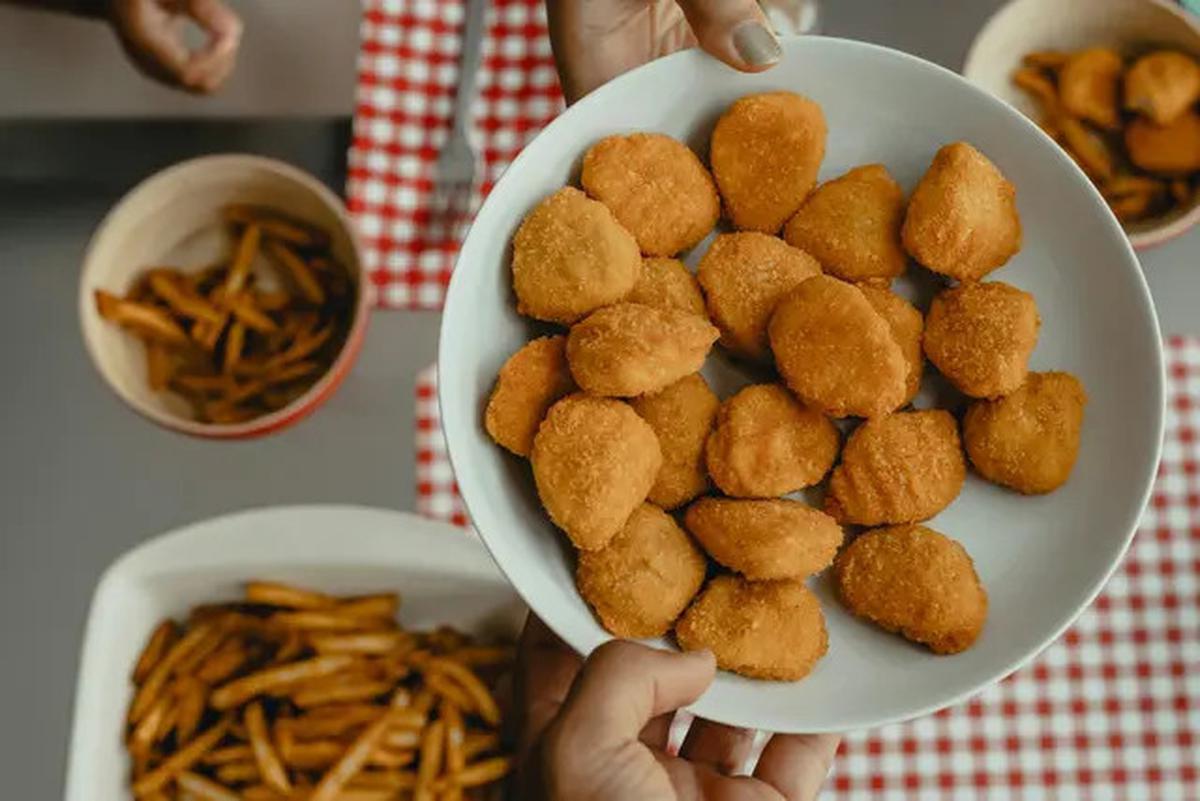 5 Resep Nugget Ayam Wortel Homemade yang Sehat dan Praktis
