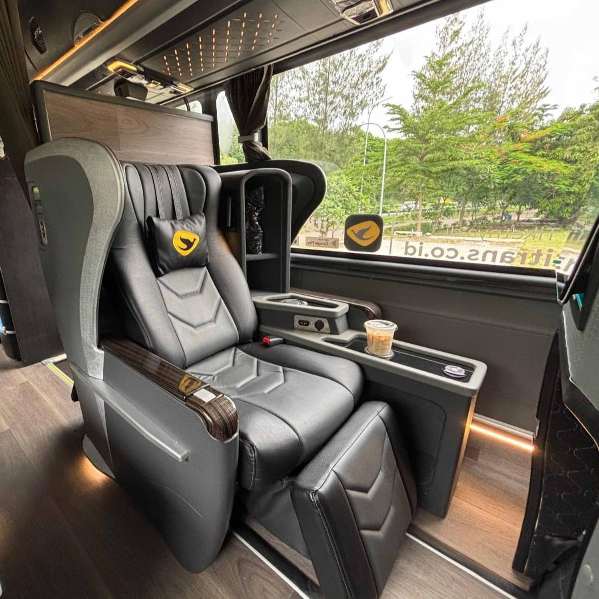Cititrans Busline