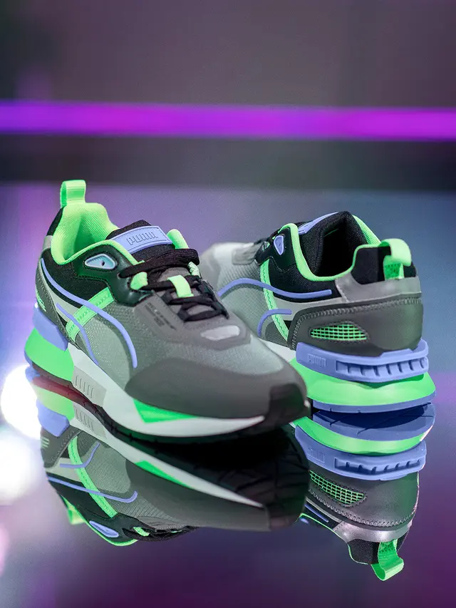 Sepatu PUMA Mirage