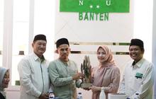 Bupati Serang Apresiasi Dukungan LPNU Banten untuk Pengembangan UMKM Nahdliyin