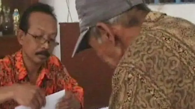 Pembagian BLSM di Sejumlah Daerah masih Karut-Marut