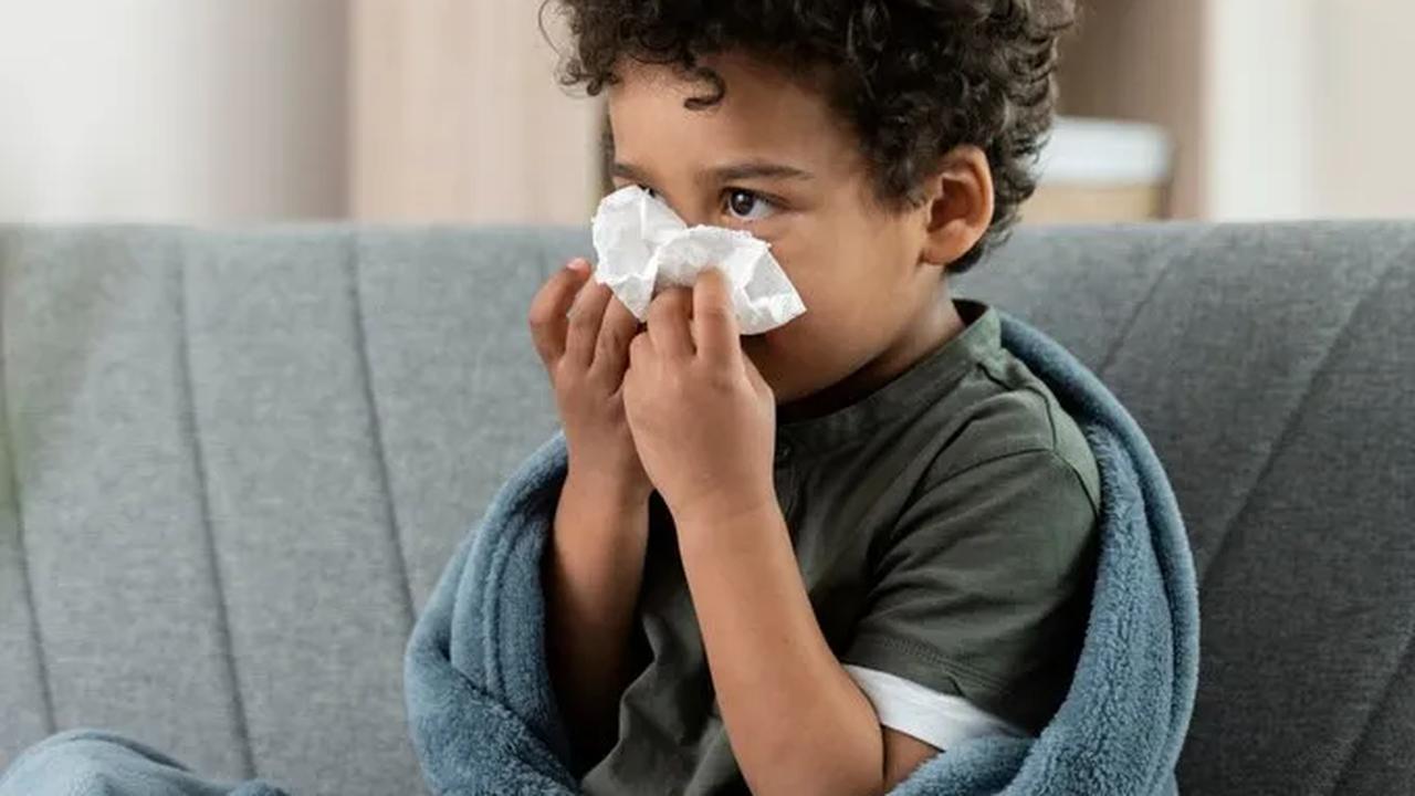 Menurut WHO, otoritas China juga menunjuk patogen yang beredar seperti influenza, mycoplasma pneumoniae, respiratory syncytial virus (RSV), dan SARS-CoV-2 sebagai penyebab peningkatan ini.