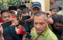 Wamenko Polkam Pastikan Senjata yang Ditemukan di Lokasi Ledakan SMAN 72 Jakarta Hanya Mainan