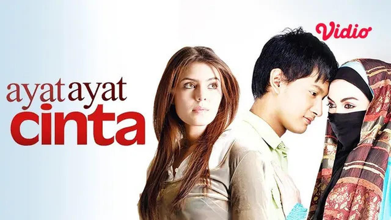 7 Rekomendasi Film Romansa Religi Tanah Air, Angkat Konflik Perjodohan Hingga Orang Ketiga