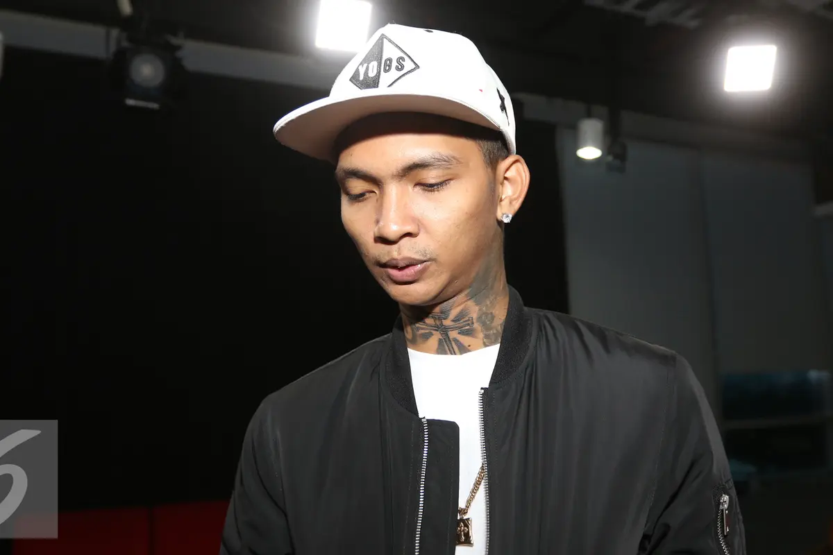 Young Lex