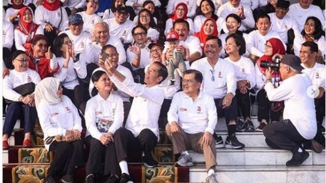 Jokowi