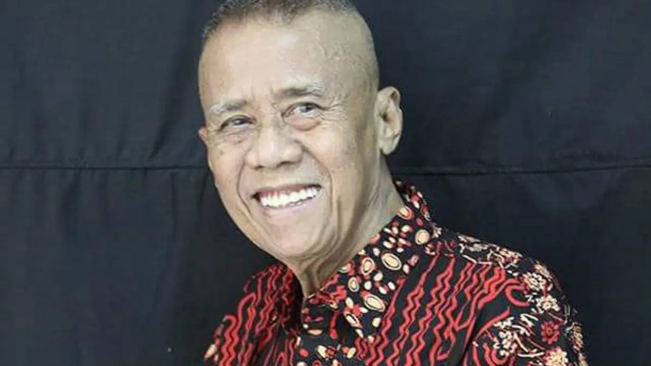 Bambang Gentolet