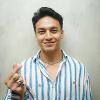 Jefri Nichol. (Foto: Dok. Instagram @jefrinichol)