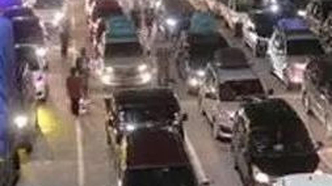 Simak Jadwal Lengkap One Way, Contra Flow hingga Ganjil Genap Arus Mudik dan Balik Lebaran