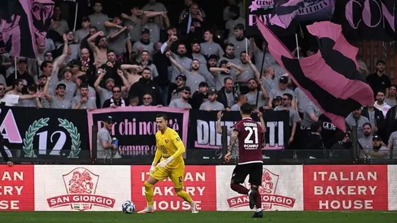 Perjuangan Kiper Timnas Indonesia Emil Audero Bawa Palermo kembali ke Serie A