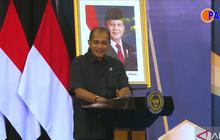 Transformasi Pemasyarakatan KUHP Nasional: Pidana Penjara sebagai Alternatif Terakhir