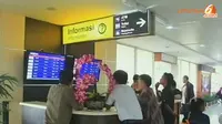 [VIDEO] Terbatasnya Jarak Pandang di Riau